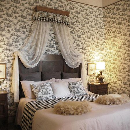 Camera E Appartamento Toscana - B&B Palazzo Robicci Castiglion Fiorentino Zewnętrze zdjęcie