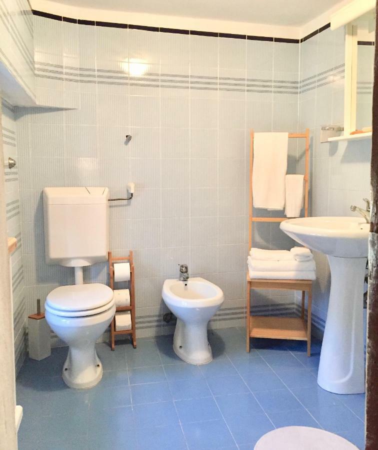 Camera E Appartamento Toscana - B&B Palazzo Robicci Castiglion Fiorentino Zewnętrze zdjęcie